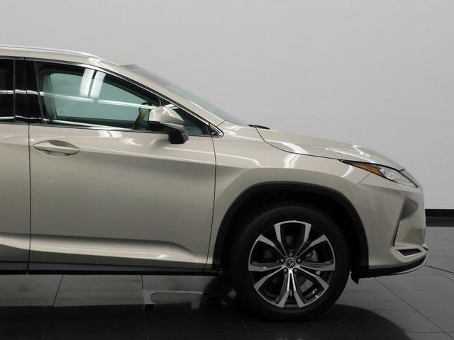 used 2020 Lexus RX 350 car, priced at $37,946