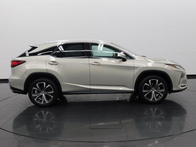 used 2020 Lexus RX 350 car, priced at $37,946