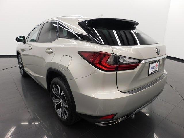 used 2020 Lexus RX 350 car, priced at $37,946