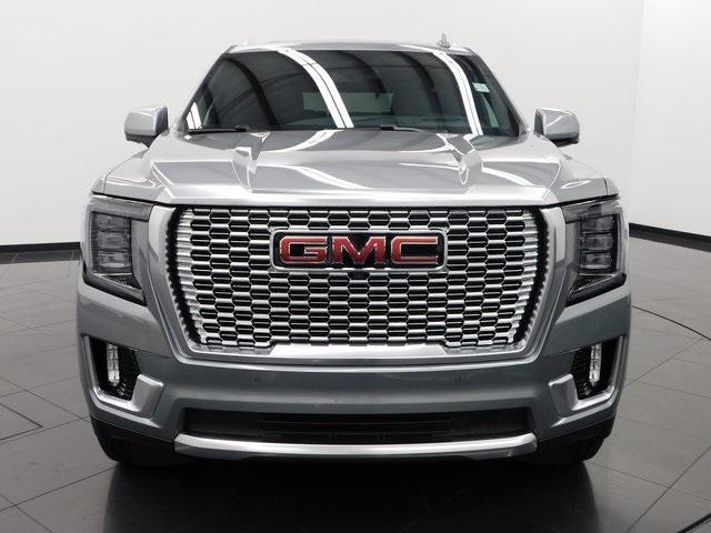 used 2024 GMC Yukon car, priced at $77,927