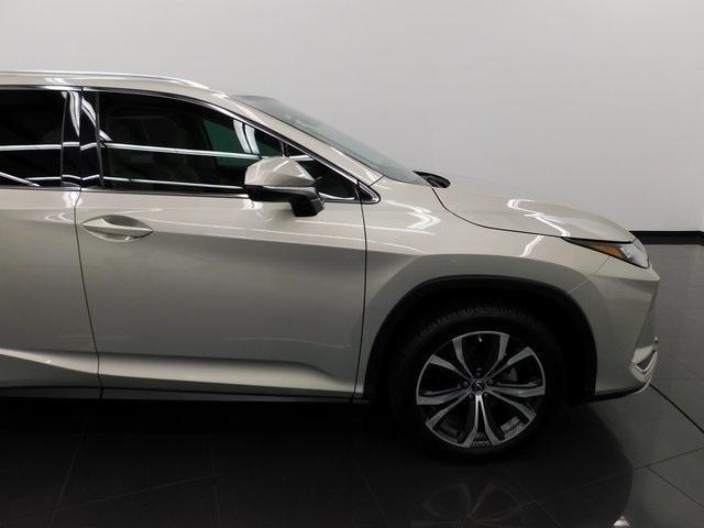 used 2021 Lexus RX 350 car, priced at $39,990