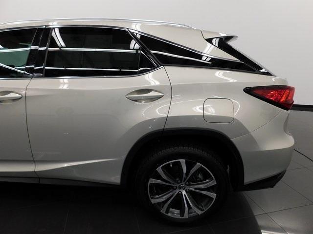 used 2021 Lexus RX 350 car, priced at $39,990