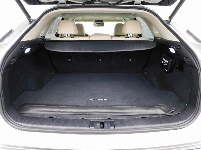 used 2021 Lexus RX 350 car, priced at $39,990