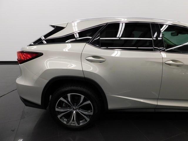 used 2021 Lexus RX 350 car, priced at $39,990
