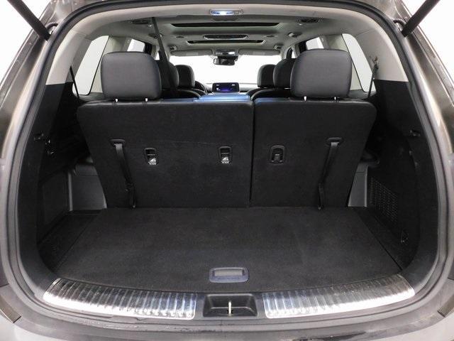used 2022 Kia Telluride car, priced at $34,653