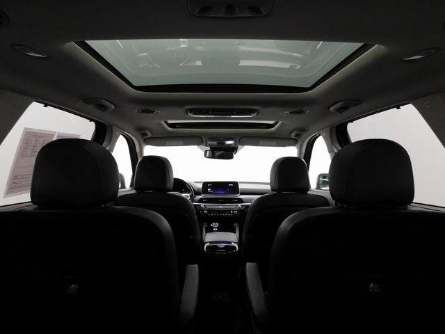 used 2022 Kia Telluride car, priced at $34,653