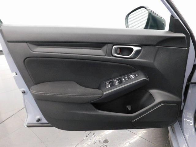 used 2023 Honda Civic car, priced at $28,503