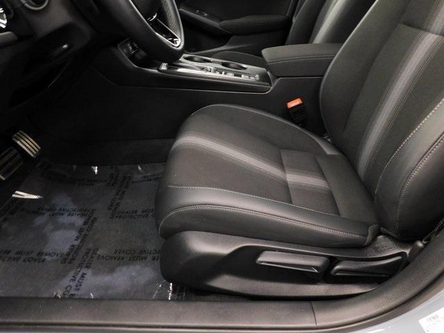 used 2023 Honda Civic car, priced at $29,500