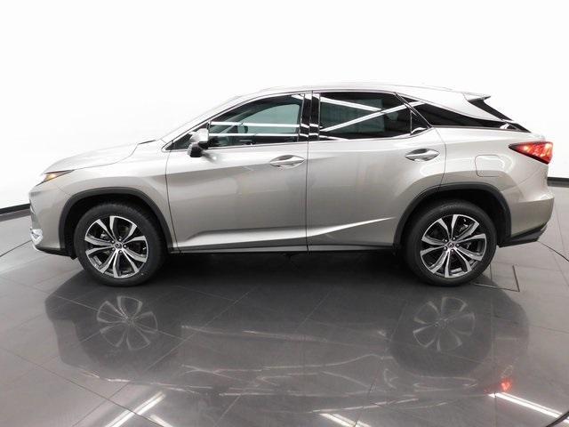 used 2022 Lexus RX 350 car, priced at $45,990