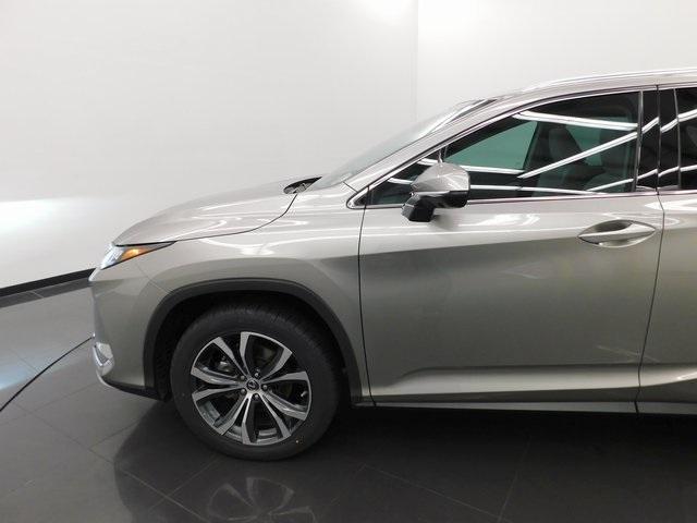 used 2022 Lexus RX 350 car, priced at $45,990