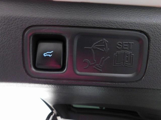 used 2023 Ford Expedition Max car, priced at $59,753