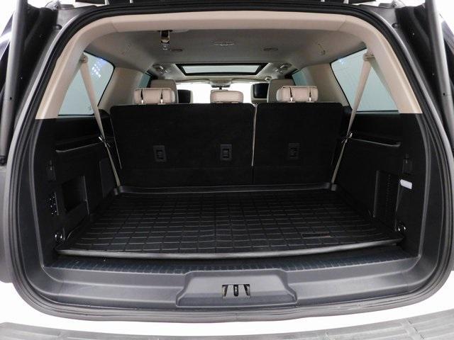 used 2023 Ford Expedition Max car, priced at $59,753