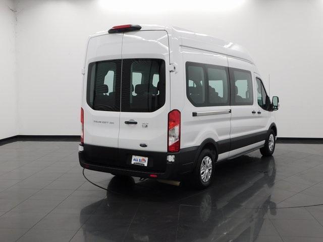 used 2022 Ford Transit-350 car, priced at $45,943