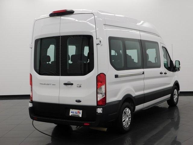 used 2022 Ford Transit-350 car, priced at $45,943