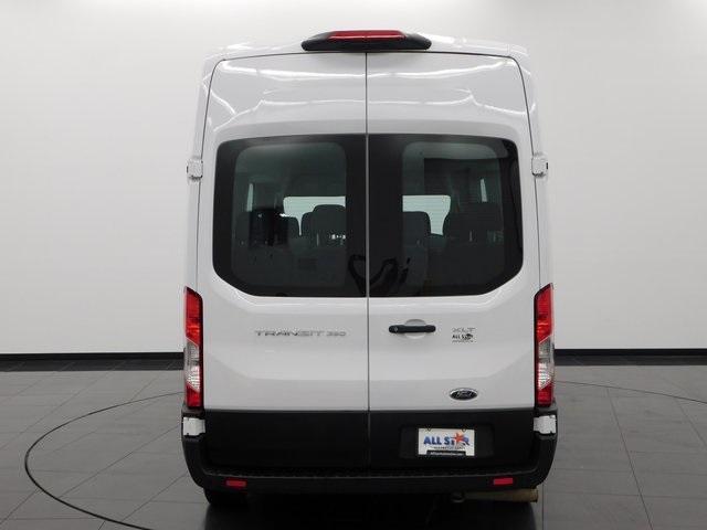 used 2022 Ford Transit-350 car, priced at $45,943