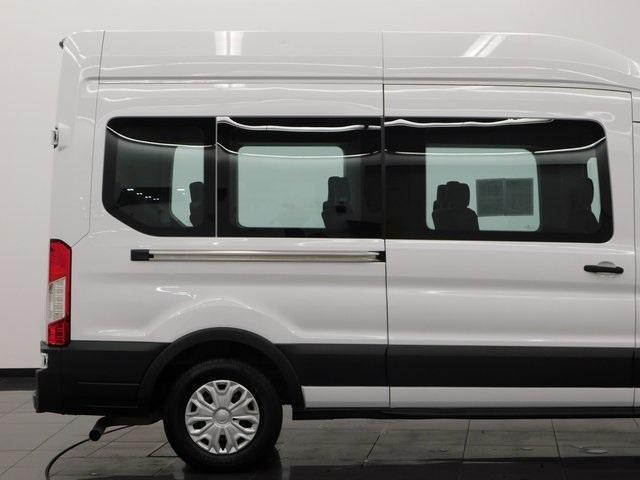 used 2022 Ford Transit-350 car, priced at $38,990