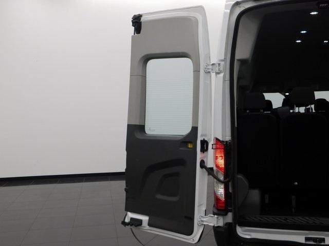 used 2022 Ford Transit-350 car, priced at $45,943