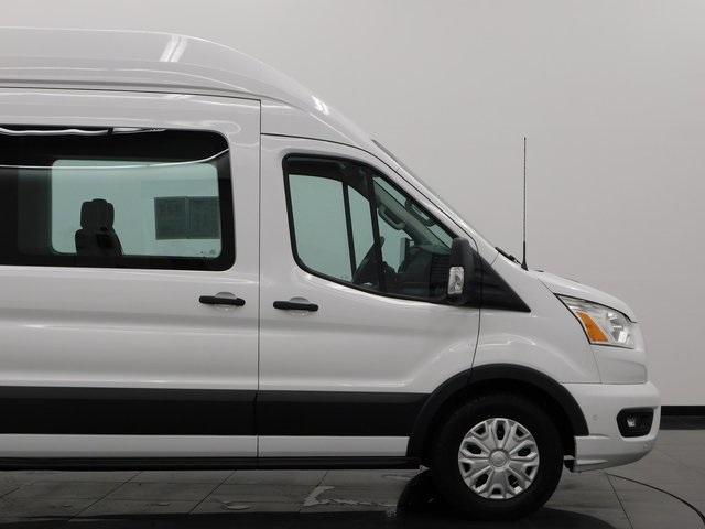 used 2022 Ford Transit-350 car, priced at $45,943