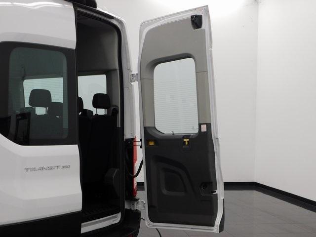 used 2022 Ford Transit-350 car, priced at $38,990