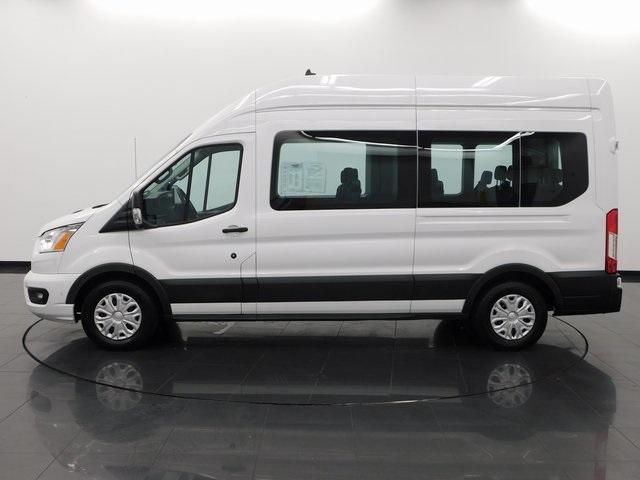 used 2022 Ford Transit-350 car, priced at $45,943