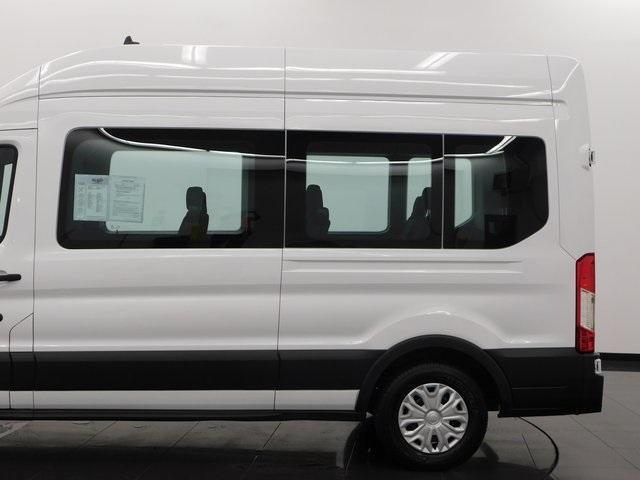 used 2022 Ford Transit-350 car, priced at $38,990