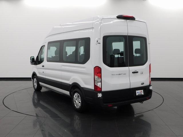 used 2022 Ford Transit-350 car, priced at $38,990