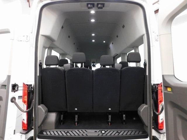 used 2022 Ford Transit-350 car, priced at $45,943