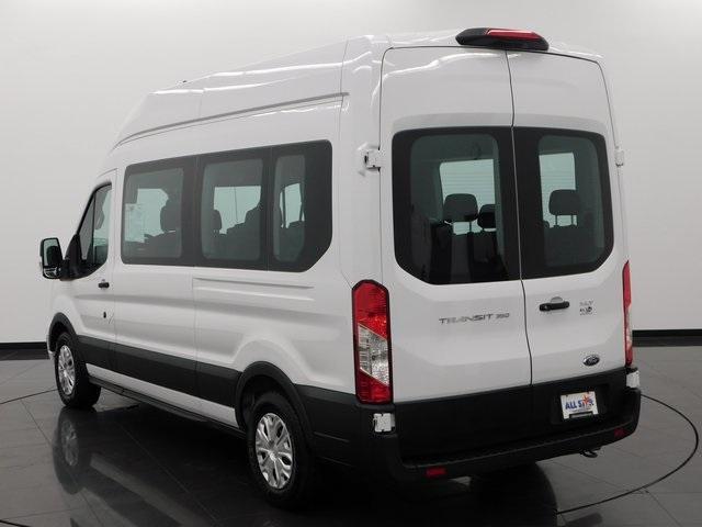 used 2022 Ford Transit-350 car, priced at $38,990