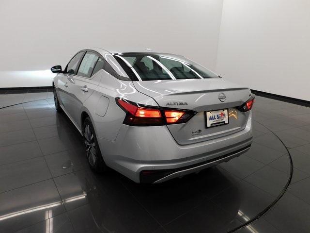used 2023 Nissan Altima car, priced at $21,714