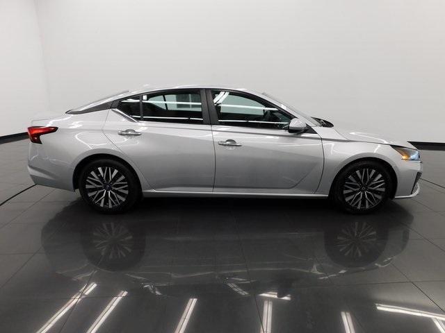 used 2023 Nissan Altima car, priced at $21,714