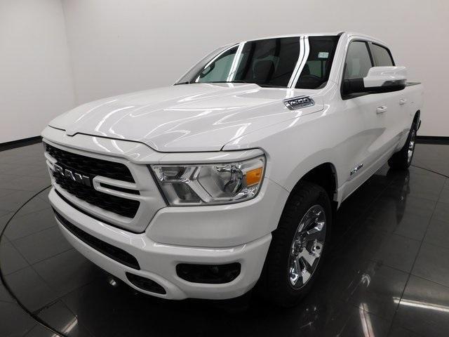 used 2023 Ram 1500 car, priced at $35,308