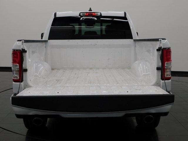 used 2023 Ram 1500 car, priced at $35,308
