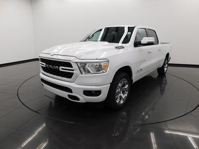 used 2023 Ram 1500 car, priced at $35,308