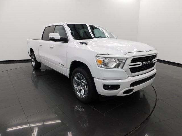 used 2023 Ram 1500 car, priced at $35,308