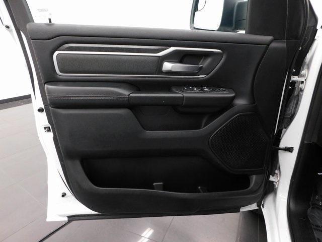 used 2023 Ram 1500 car, priced at $35,308