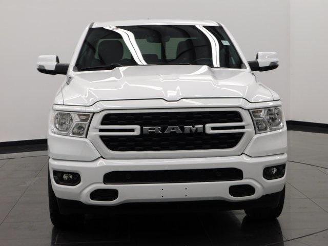 used 2023 Ram 1500 car, priced at $35,308