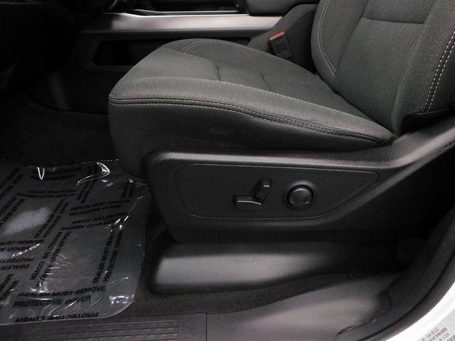 used 2023 Ram 1500 car, priced at $35,308