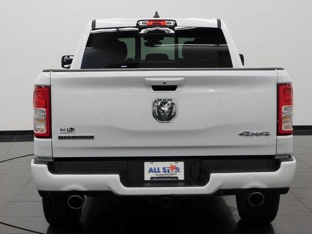 used 2023 Ram 1500 car, priced at $35,308