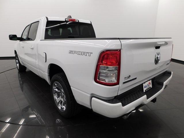 used 2023 Ram 1500 car, priced at $35,308