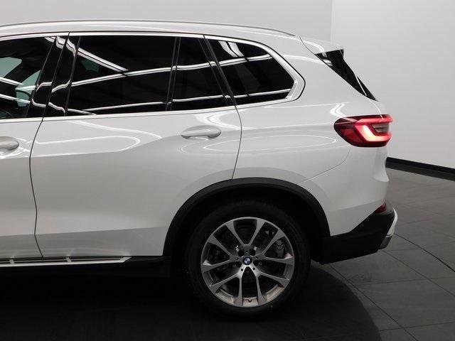 used 2022 BMW X5 car, priced at $40,848