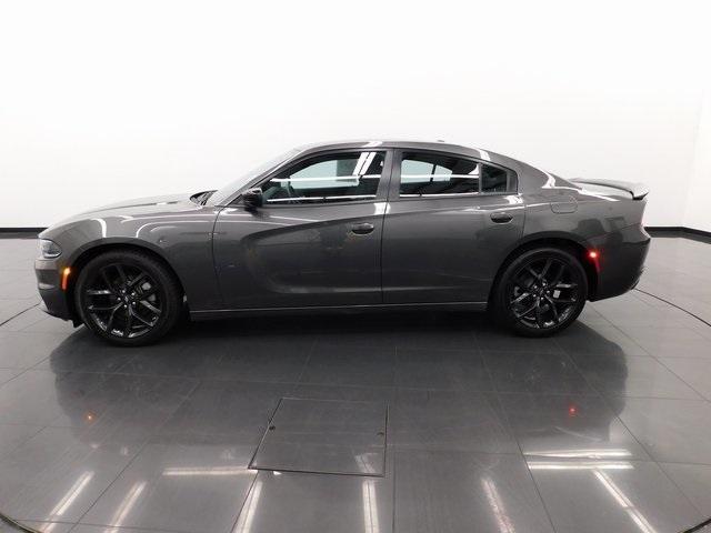 used 2022 Dodge Charger car, priced at $29,874