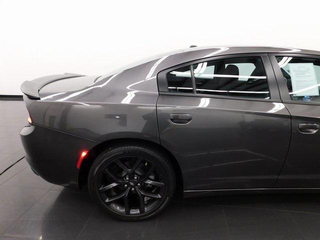 used 2022 Dodge Charger car, priced at $29,874