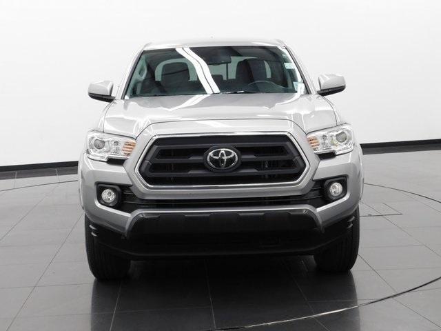 used 2020 Toyota Tacoma car, priced at $31,995