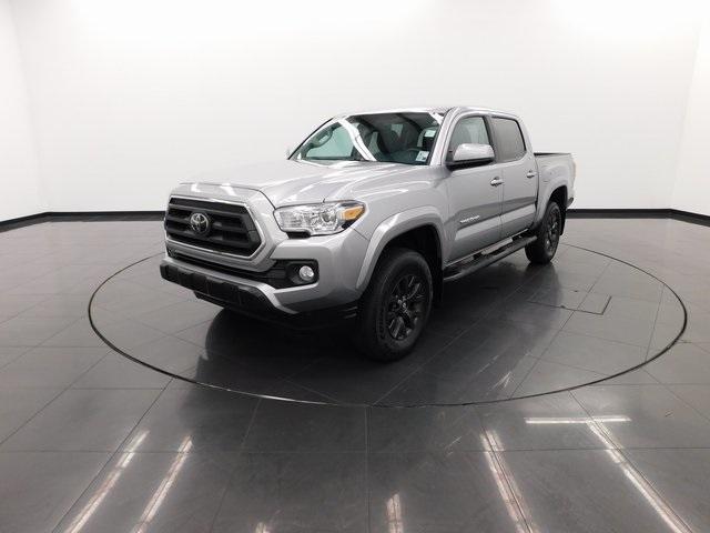 used 2020 Toyota Tacoma car, priced at $31,995
