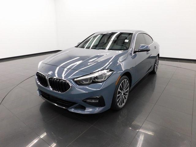 used 2021 BMW 228 Gran Coupe car, priced at $27,888