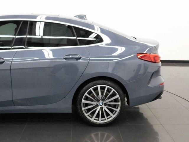 used 2021 BMW 228 Gran Coupe car, priced at $27,888