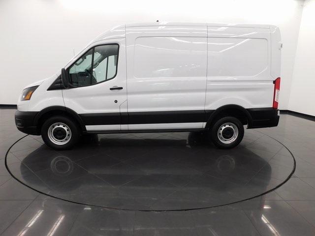 used 2023 Ford Transit-250 car, priced at $40,804