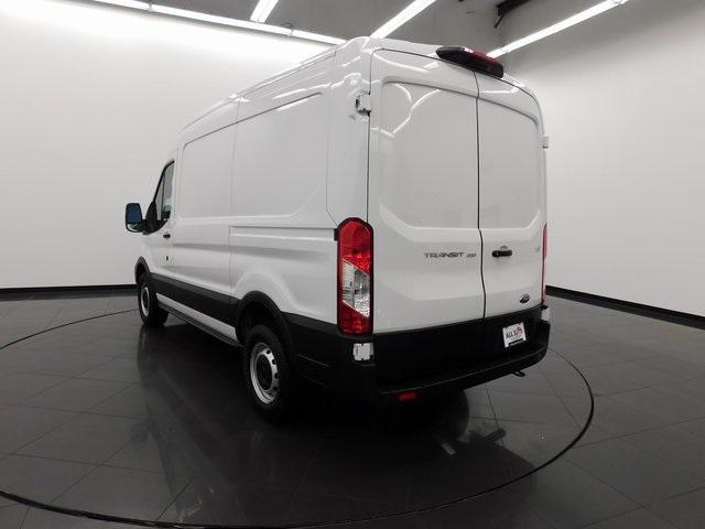 used 2023 Ford Transit-250 car, priced at $40,804