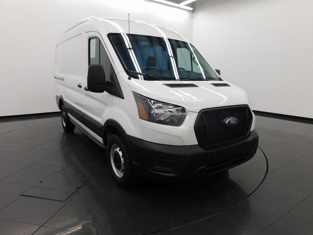 used 2023 Ford Transit-250 car, priced at $40,804