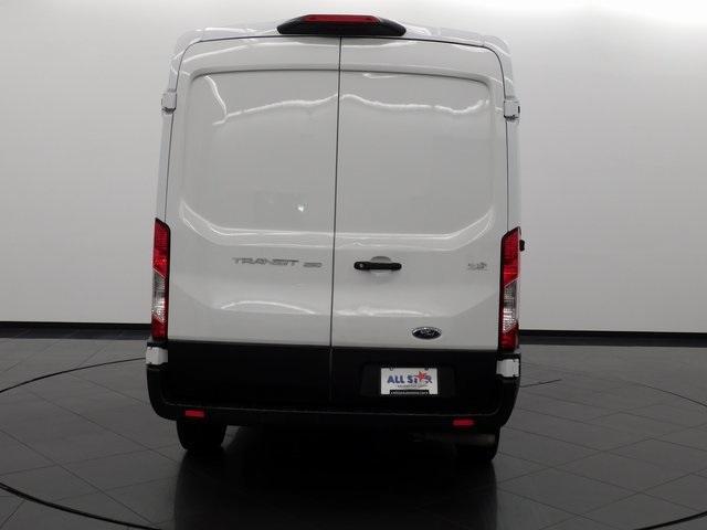 used 2023 Ford Transit-250 car, priced at $40,804